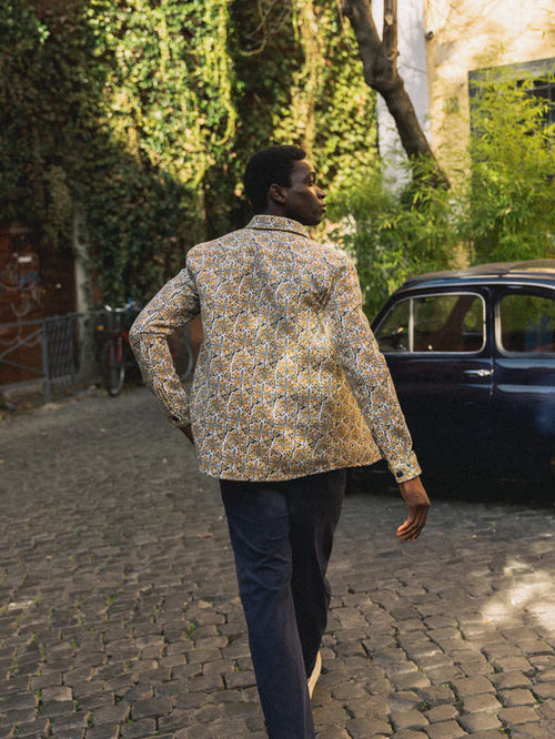 Яке тип Риза MMGDavid Devea