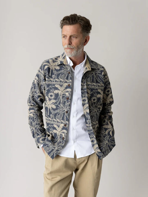 Яке Mos Mosh Gallery David