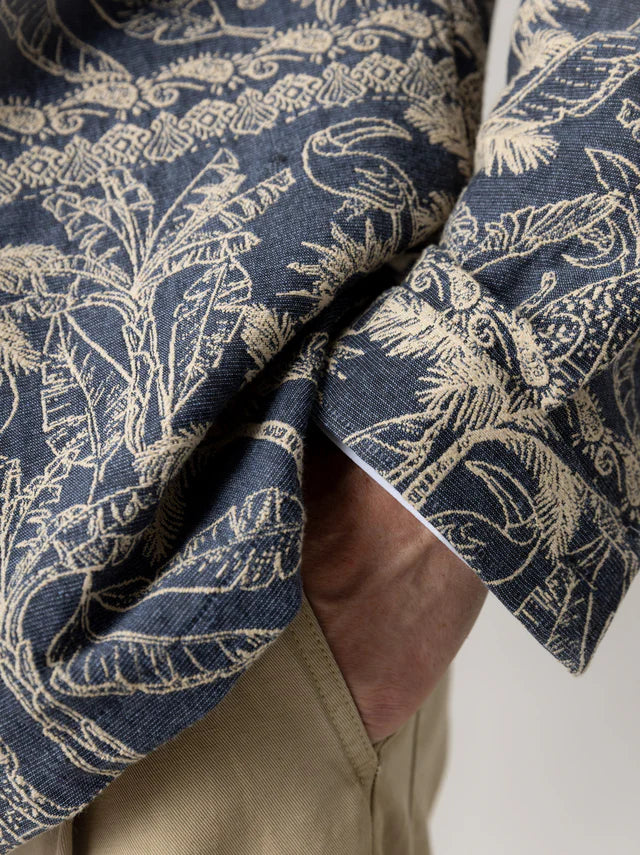 Яке Mos Mosh Gallery David