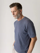ТЕНИСКА MOS MOSH GALLERY Crowe Knit Tee