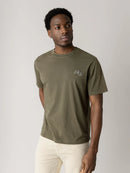 ТЕНИСКА MOS MOSH GALLERY Motion Tee