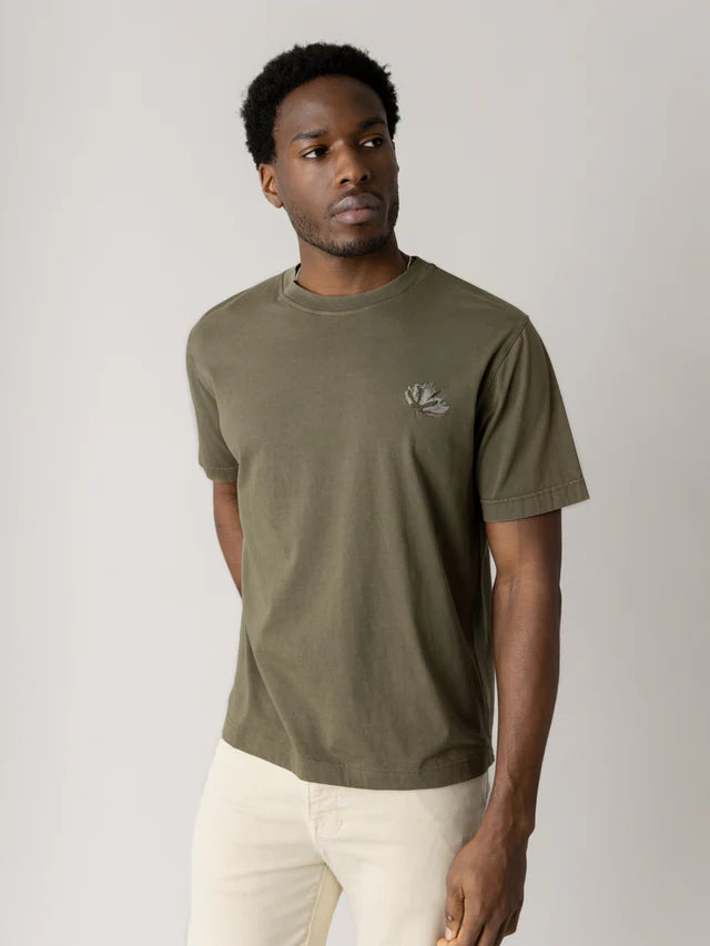 ТЕНИСКА MOS MOSH GALLERY Motion Tee