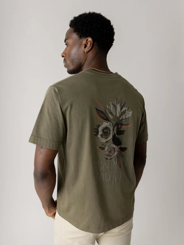 s / Mentol Green