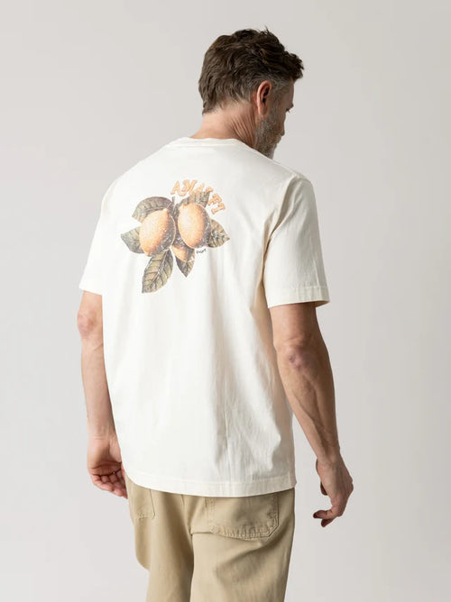 тениска Mos Mosh Gallery Amalfi Tee