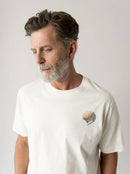 тениска Mos Mosh Gallery Amalfi Tee