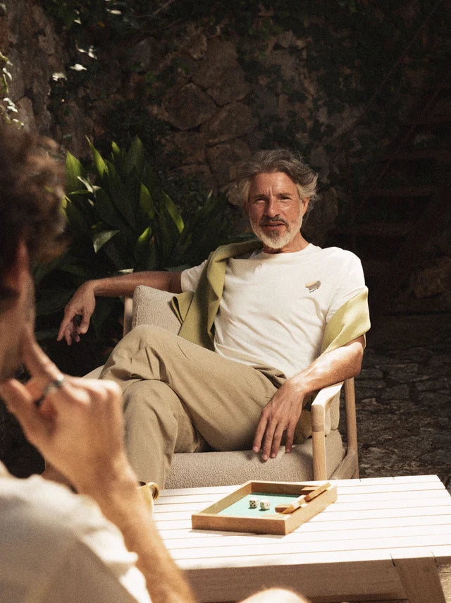 тениска Mos Mosh Gallery Amalfi Tee