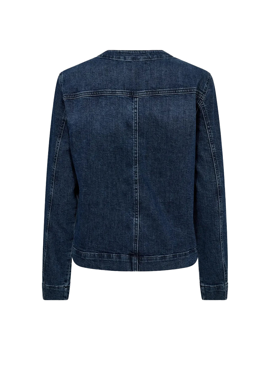 Дънково яке  Mos Mosh