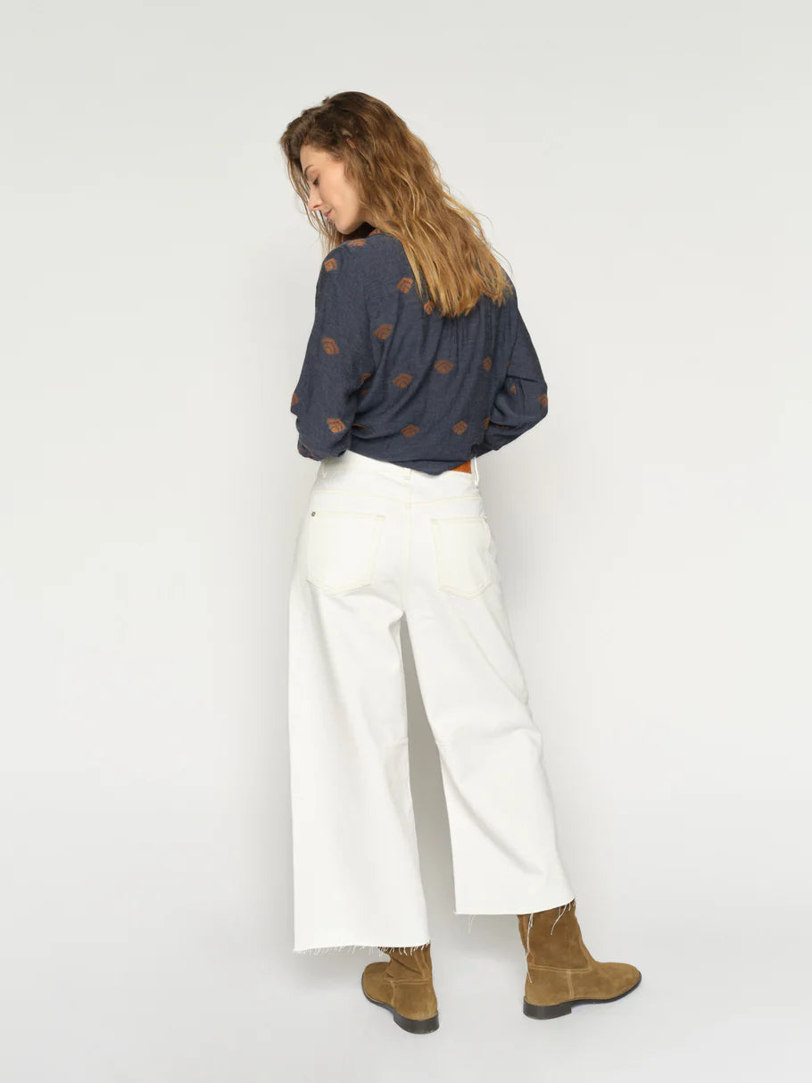 Скъсени дънки Heyanno