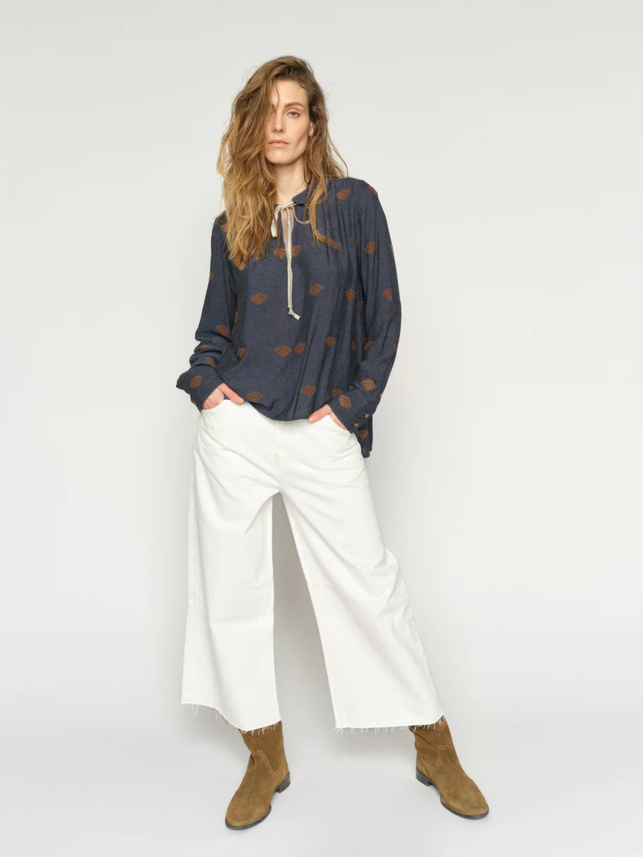 Скъсени дънки Heyanno