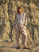 Блейзър Mos Mosh  Humble Herringbone Blazer