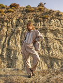 Панталон Mos Mosh Heyanno Gentle blazer