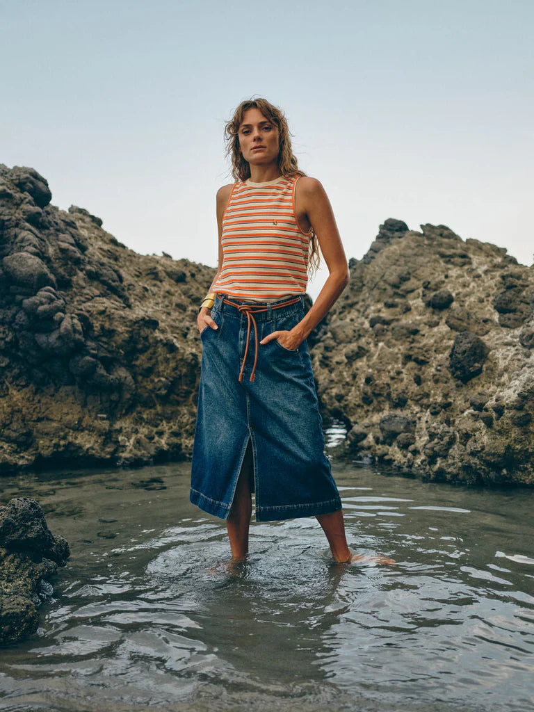 Пола Noble Loop Heyanno