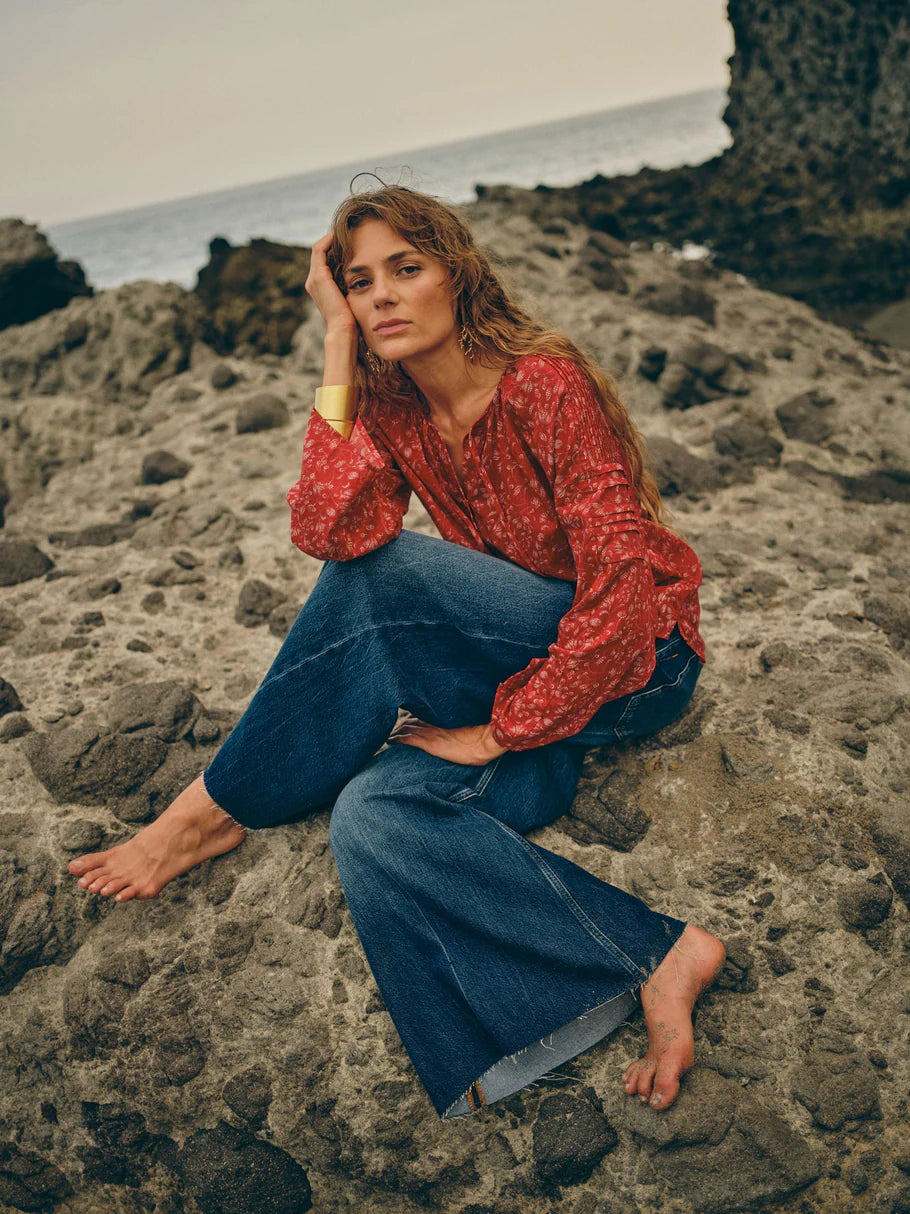 Открийте меки дънки Heyanno