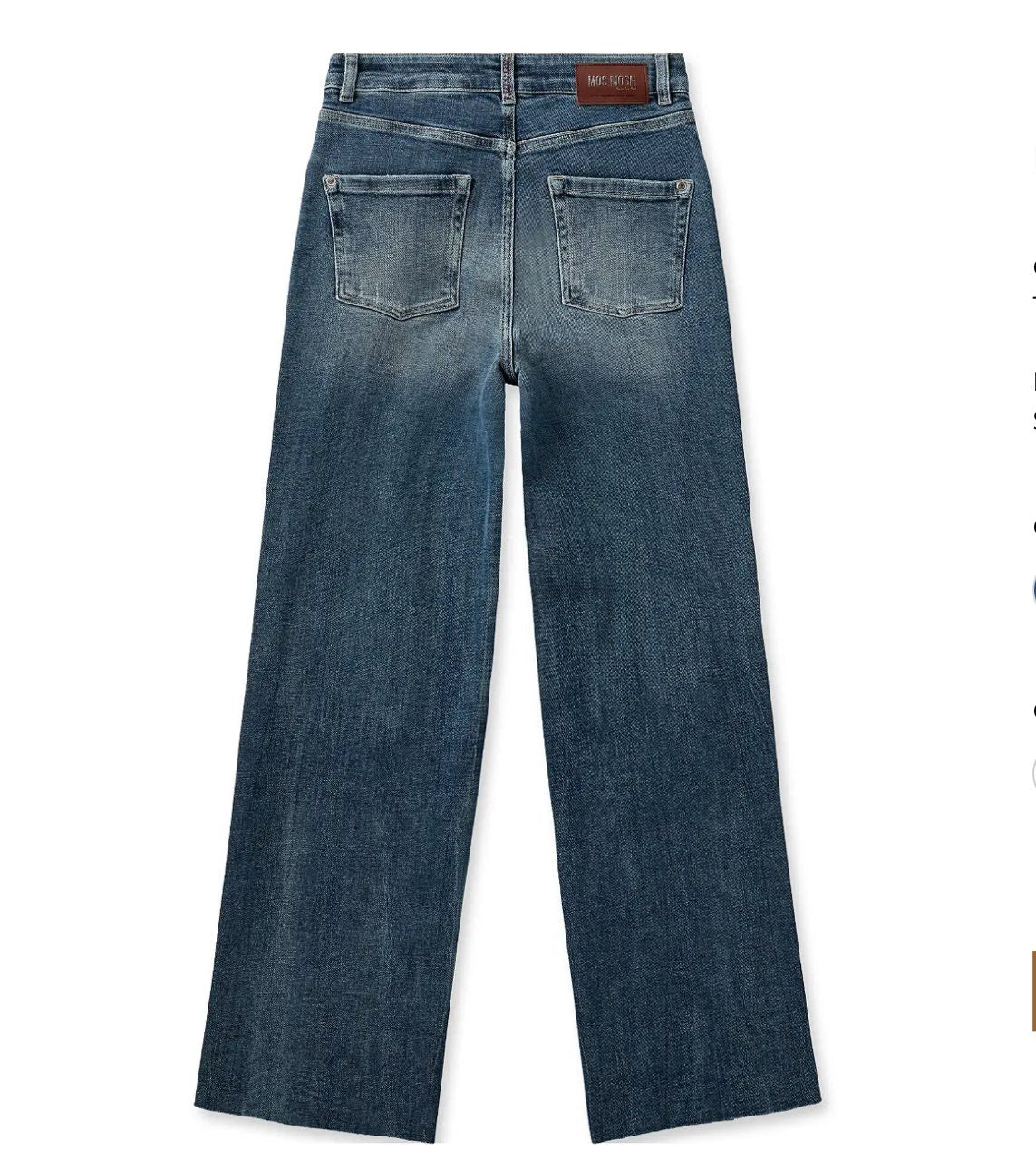 MMRelee Kessel Jeans