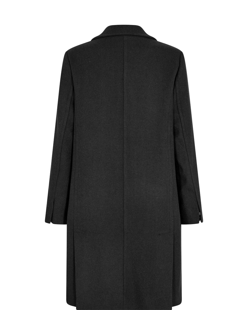 Палто Marta Wool Blazer Coat