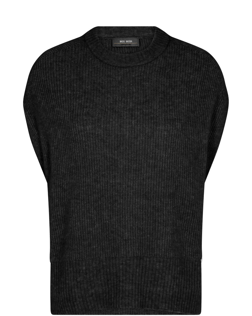 пуловер Thora Knit Slipover