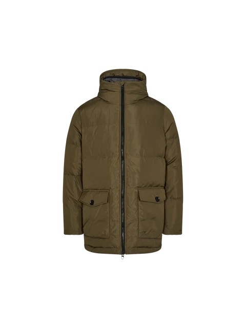 MMGDunn Down Jacket