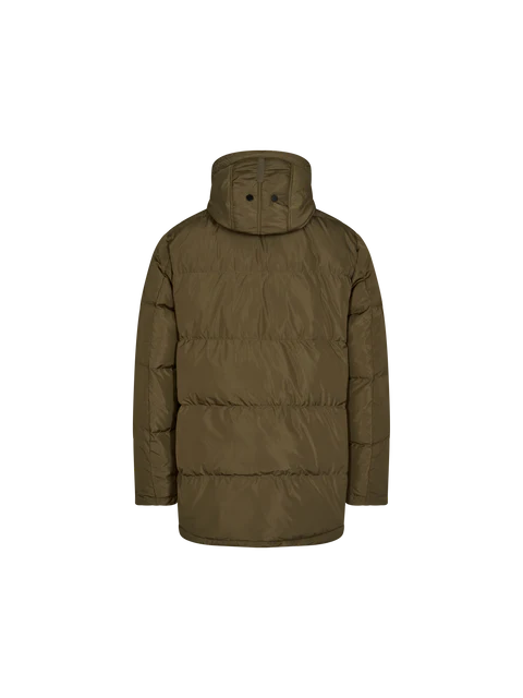 MMGDunn Down Jacket