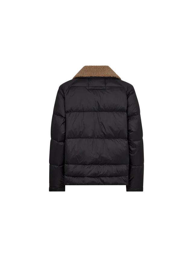 MMRidel Quilt Down Jacket