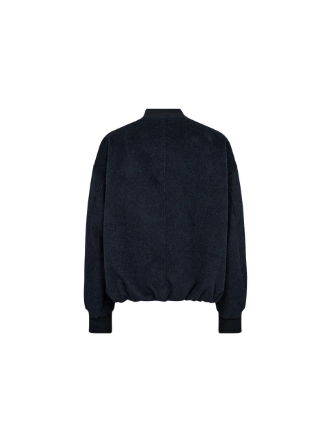 MMDumont Bomber Wool Jacket