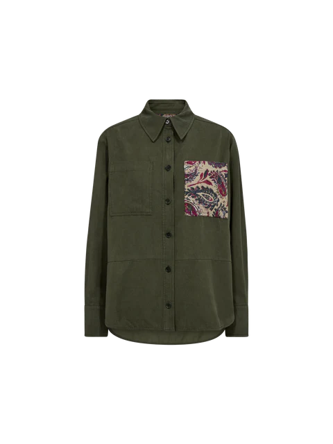 MMLucini Yari Shirt