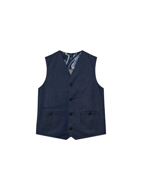 MMGConor Garson Waistcoat