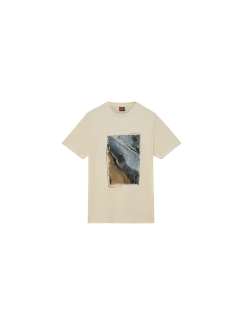 MMGRiver Ocean Tee