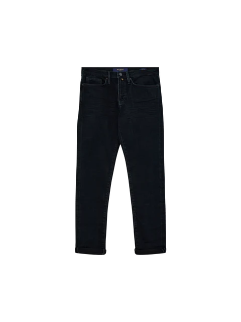 MMGAndy Blue Black Jeans