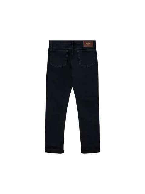 MMGAndy Blue Black Jeans