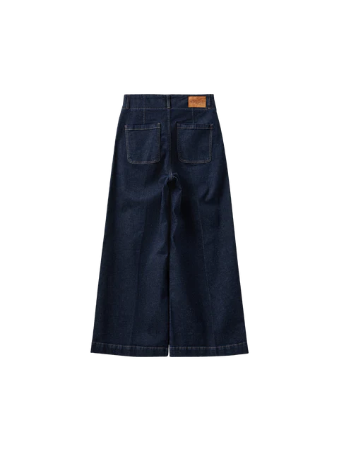 MMHNoble Rinse Jeans