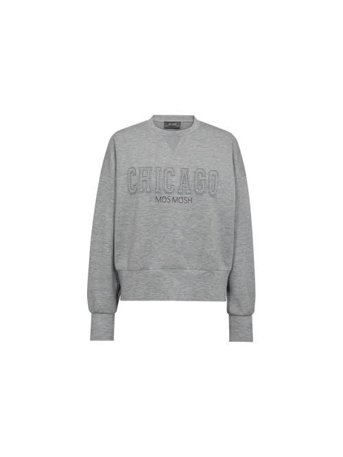 Суичър Mos Mosh Renzi