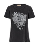 Тениска Mos Mosh Fango O-SS Tee