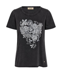 Тениска Mos Mosh Fango O-SS Tee
