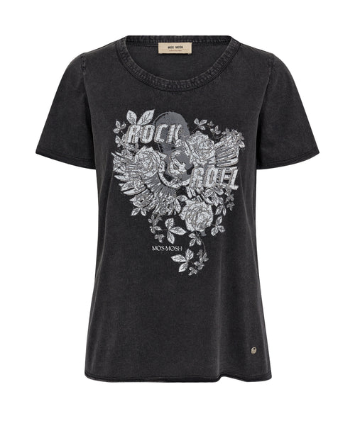 Тениска Mos Mosh Fango O-SS Tee