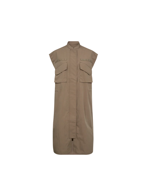 Рокля Mos Mosh Olas