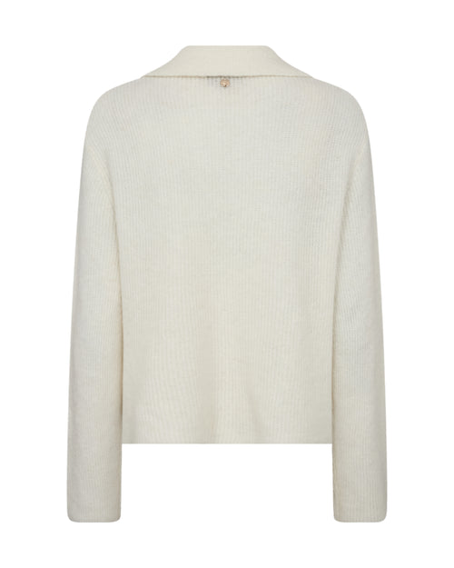 Пуловер Mos Mosh Thors Aidy