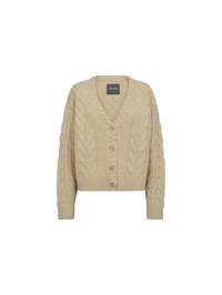 Жилеткa Mos Mosh Ottili Knit