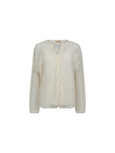 Блуза Mos Mosh Eika Lace