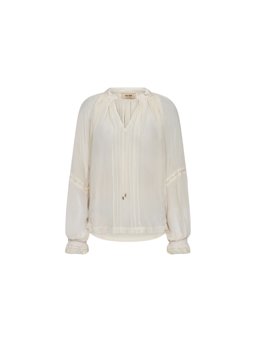 Блуза Mos Mosh Vuella