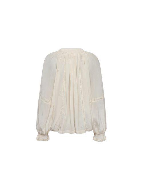 Блуза Mos Mosh Vuella