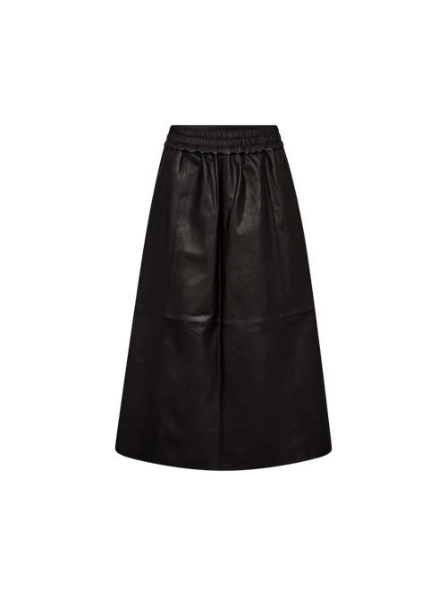 Кожена пола Mos Mosh Meena