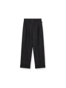 вълнен панталон Heyanno Know Lana Pant