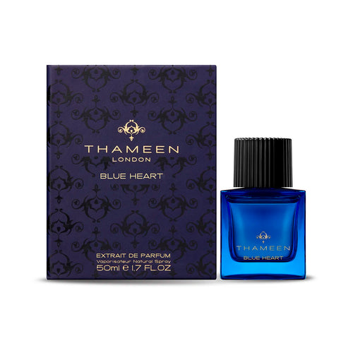 THAMEEN London Blue Heart 50ml