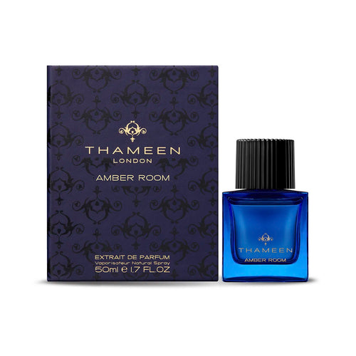 THAMEEN London Amber Room 50ml