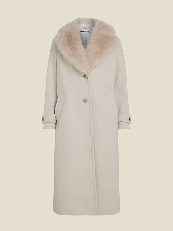 Constance coat - Kit