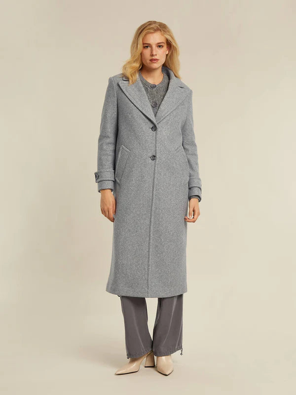 Constance coat - Kit