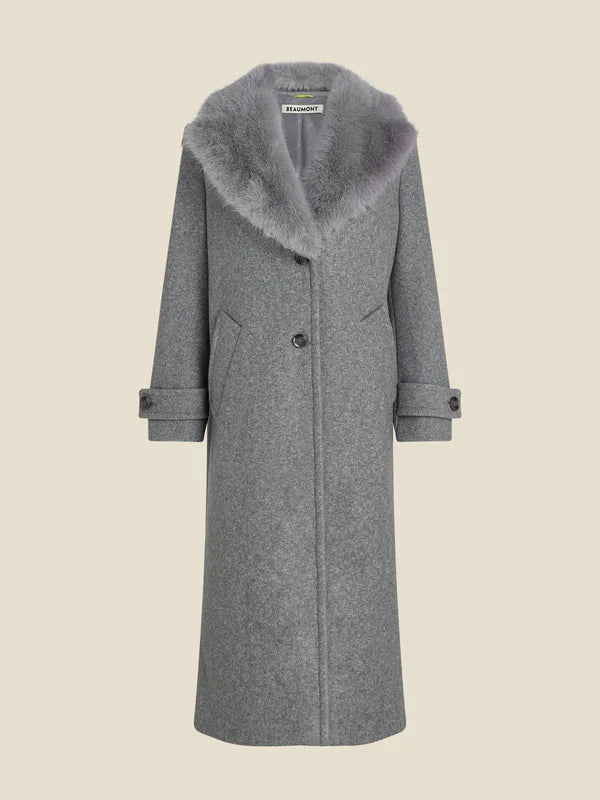 Constance coat - Kit