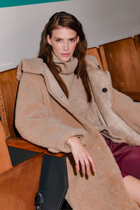 Двулицева теди парка