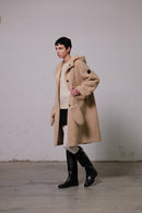 Двулицева теди парка