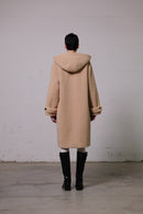 Двулицева теди парка